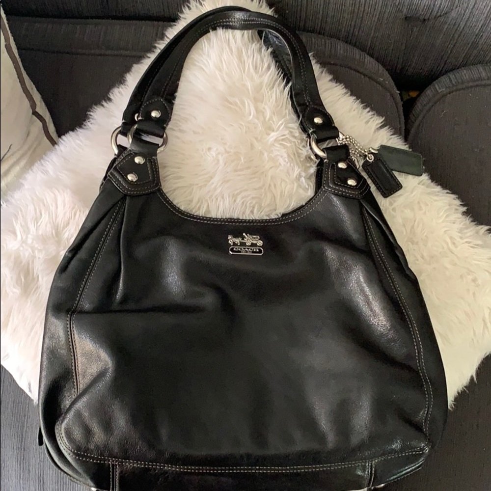 SOLD! BRAND NEW 💯 % Authentic COACH bag